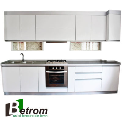 Mobilier bucatarie MP01
