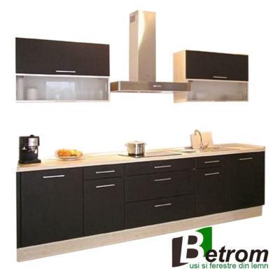 Mobilier bucatarie MP19