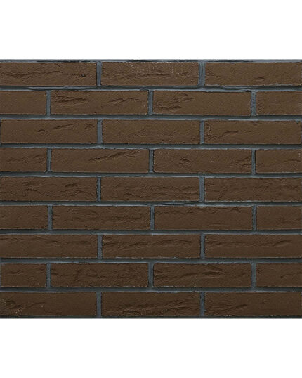 Panou decorativ elastic textura caramida baroc, B113, 100x100x0.4cm