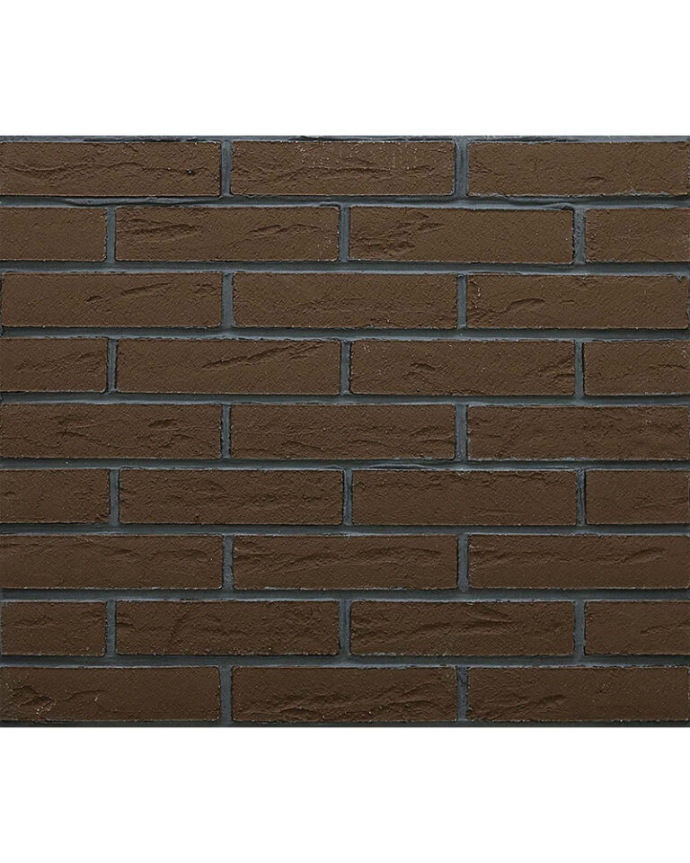 Panou decorativ elastic textura caramida baroc, B113, 100x100x0.4cm