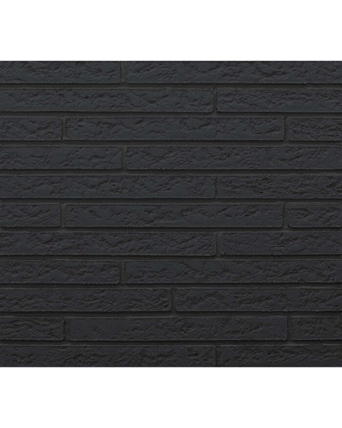 Panou decorativ elastic textura caramida subtire, S215, 100x100x0.4cm