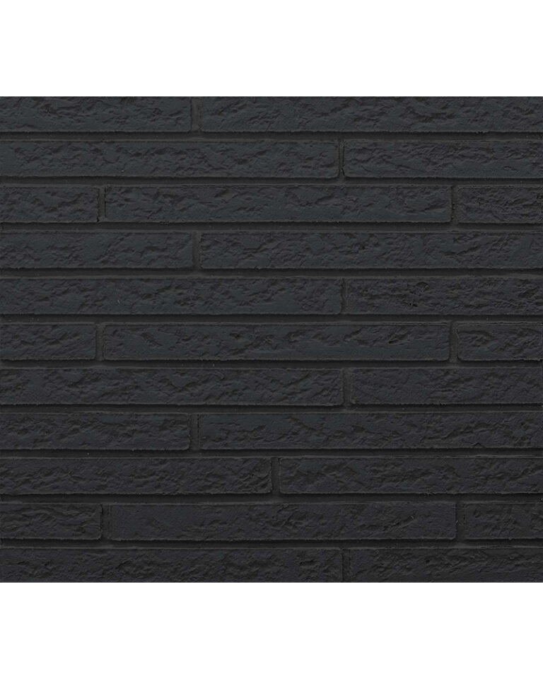 Panou decorativ elastic textura caramida subtire, S215, 100x100x0.4cm