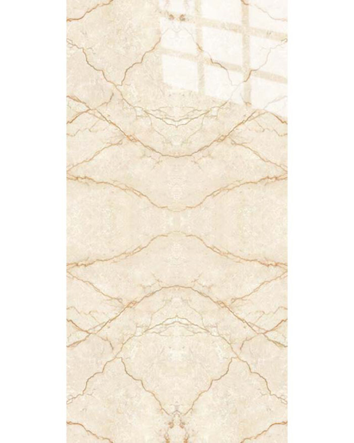 Panou decorativ PVC textura marmura, BT-108, 122x280x0.8cm