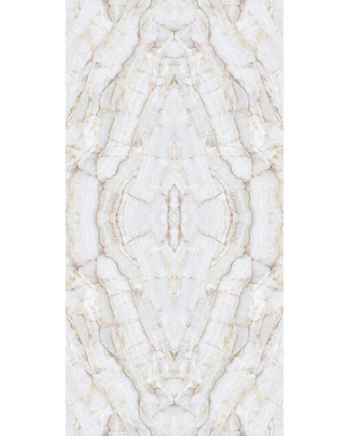 Panou decorativ PVC textura marmura, BT-111, 122x280x0.8cm