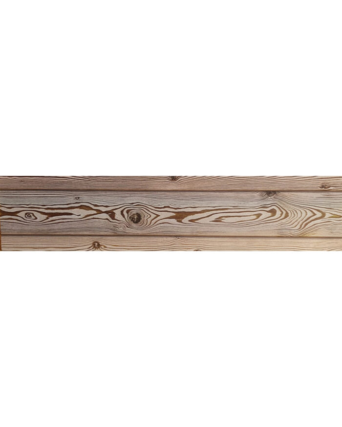Panou decorativ textura lemn, 698-221, 120x50x2cm