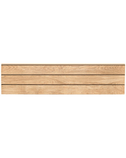 Panou decorativ textura lemn, 926-302, 200x50x4cm, 6buc