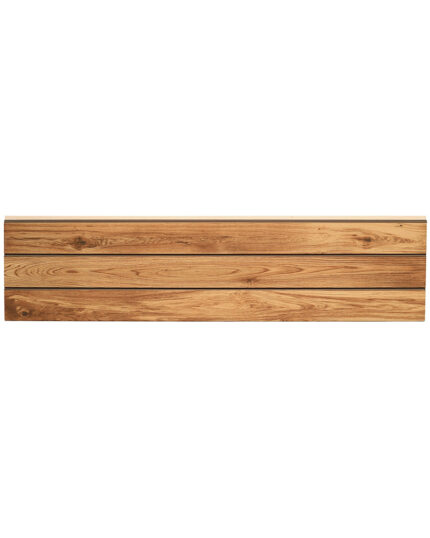Panou decorativ textura lemn, 926-303, 200x50x4cm, 6buc
