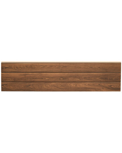 Panou decorativ textura lemn, 926-306, 200x50x4cm, 6buc