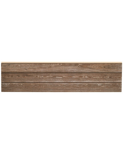 Panou decorativ textura lemn, 926-308, 200x50x4cm, 6buc
