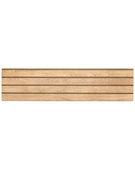 Panou decorativ textura lemn, 926-402, 200x50x4cm, 6buc