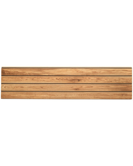 Panou decorativ textura lemn, 926-403, 200x50x4cm, 6buc