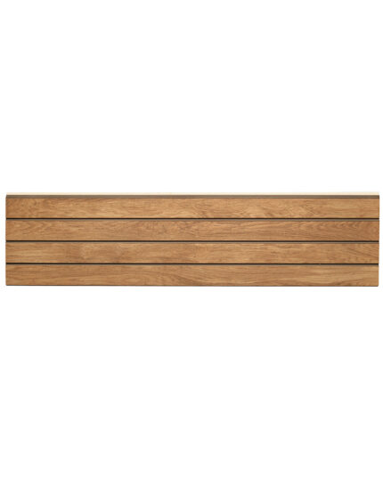 Panou decorativ textura lemn, 926-404, 200x50x4cm, 6buc