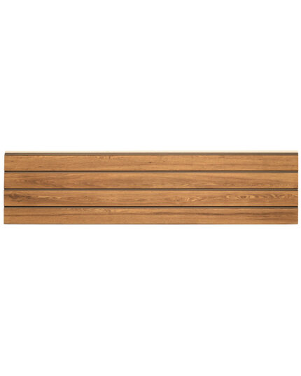 Panou decorativ textura lemn, 926-405, 200x50x4cm, 6buc