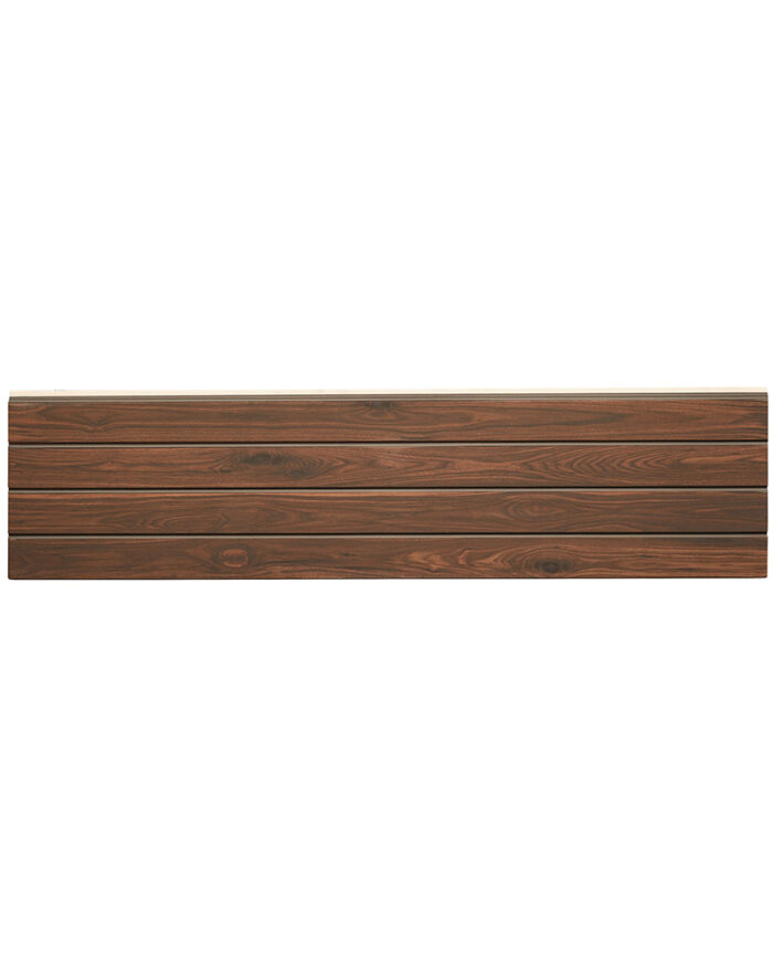 Panou decorativ textura lemn, 926-407, 200x50x4cm, 6buc
