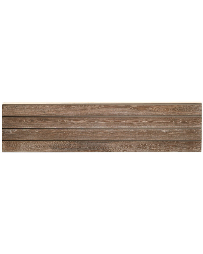 Panou decorativ textura lemn, 926-408, 200x50x4cm, 6buc