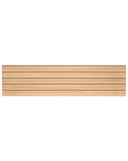 Panou decorativ textura lemn, 926-501, 200x50x4cm, 6buc