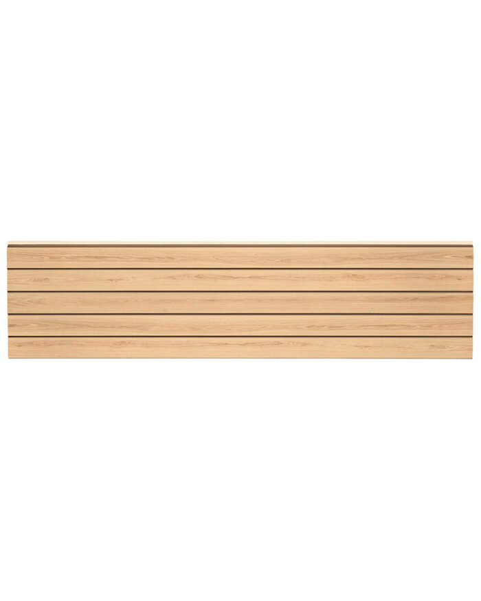 Panou decorativ textura lemn, 926-501, 200x50x4cm, 6buc