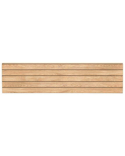 Panou decorativ textura lemn, 926-502, 200x50x4cm, 6buc