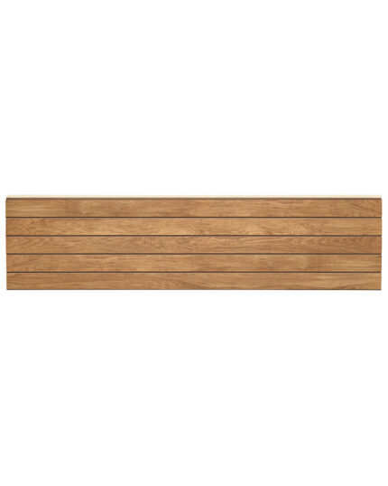 Panou decorativ textura lemn, 926-504, 200x50x4cm, 6buc