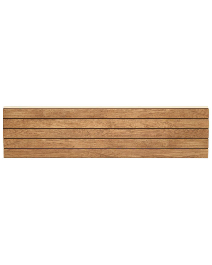 Panou decorativ textura lemn, 926-504, 200x50x4cm, 6buc