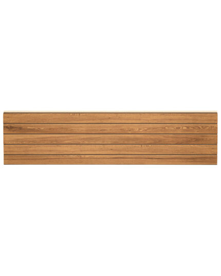 Panou decorativ textura lemn, 926-505, 200x50x4cm, 6buc