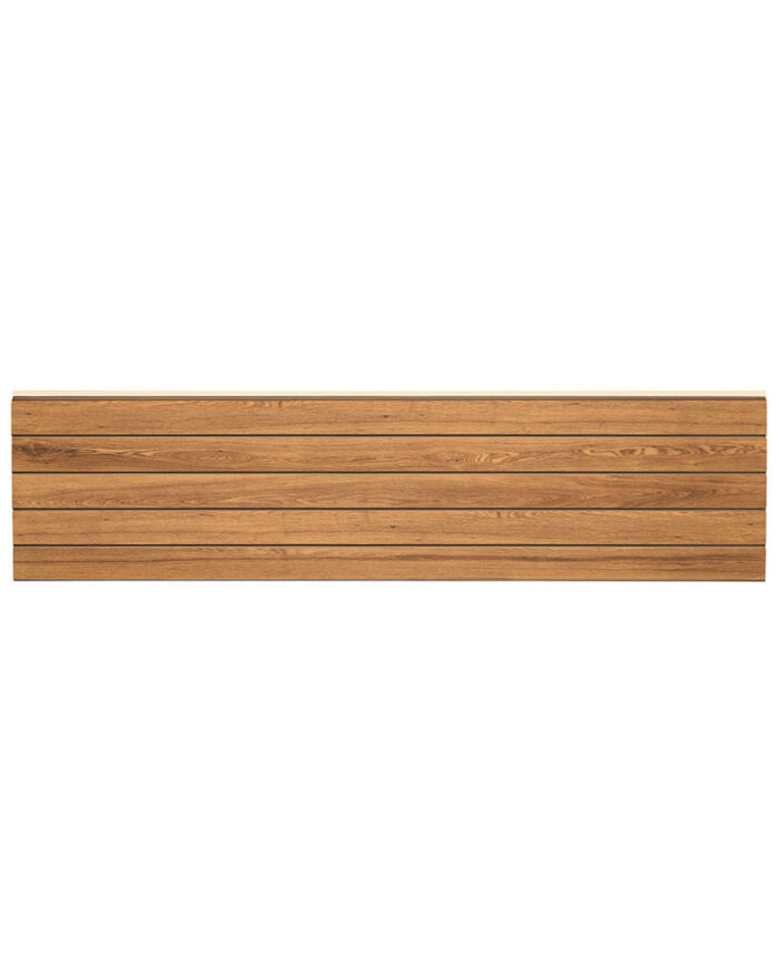 Panou decorativ textura lemn, 926-505, 200x50x4cm, 6buc