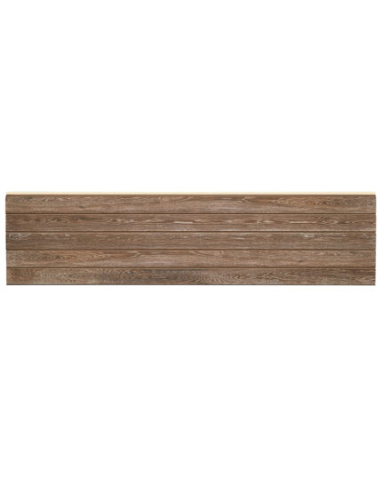 Panou decorativ textura lemn, 926-508, 200x50x4cm, 6buc