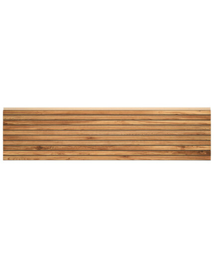 Panou decorativ textura lemn, 930-103, 200x50x4cm, 6buc