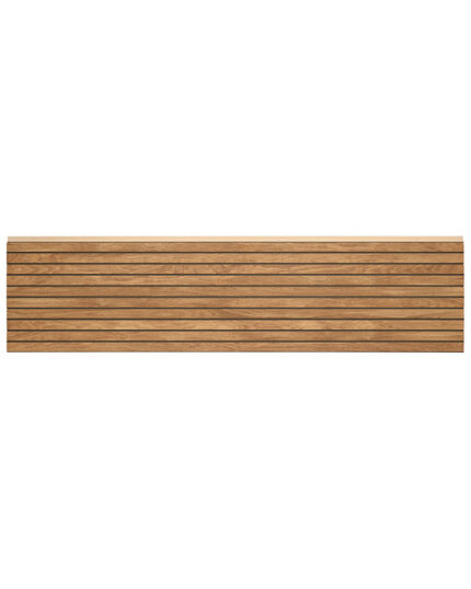 Panou decorativ textura lemn, 930-104, 200x50x4cm, 6buc