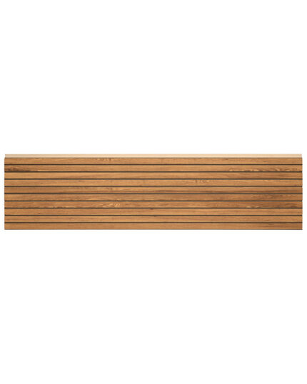 Panou decorativ textura lemn, 930-105, 200x50x4cm, 6buc