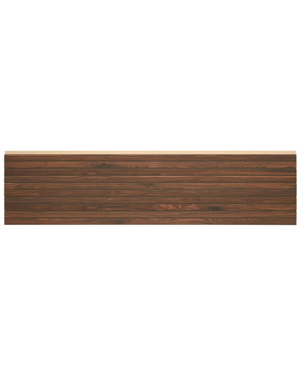 Panou decorativ textura lemn, 930-107, 200x50x4cm, 6buc