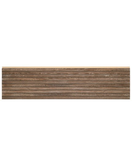 Panou decorativ textura lemn, 930-108, 200x50x4cm, 6buc