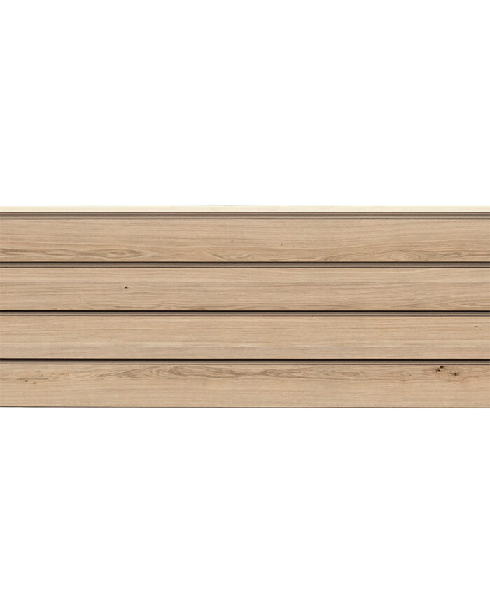 Riflaj polistiren, 927-401, 120x50x2cm