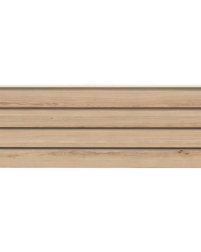 Riflaj polistiren, 927-401, 120x50x2cm