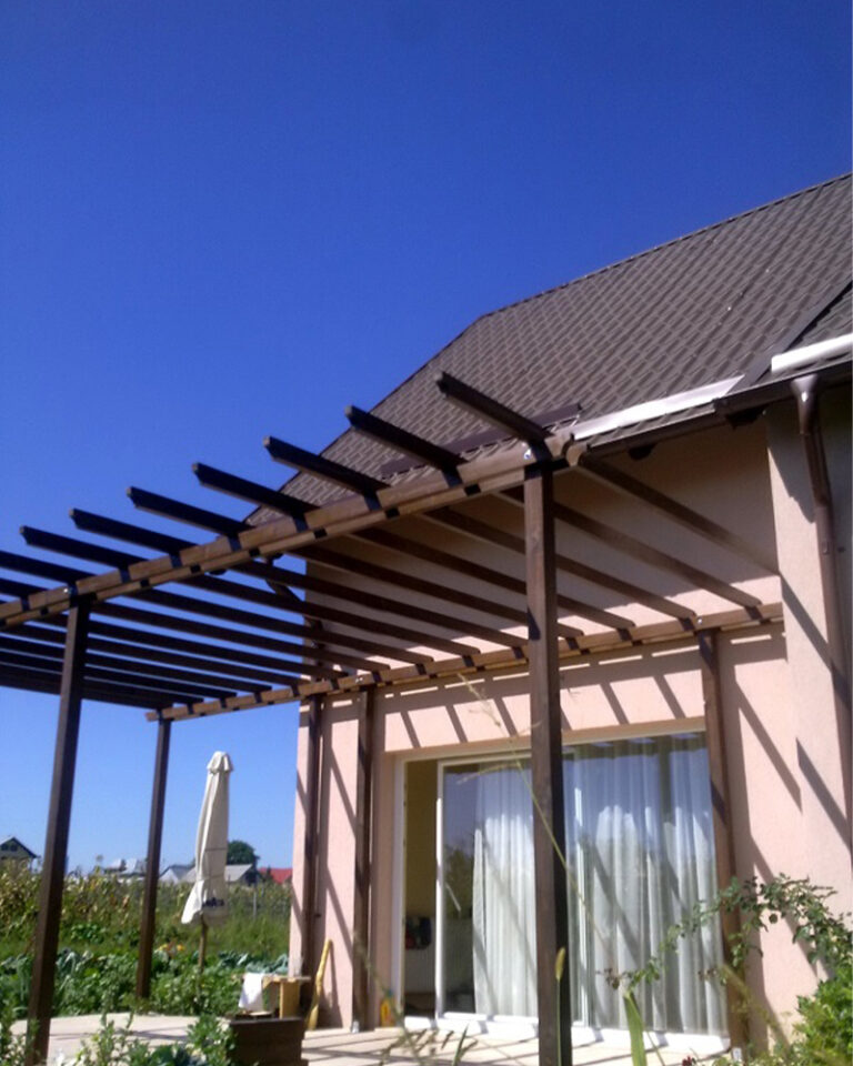 Pergola PE03